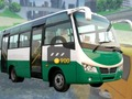 Spel Flytande vattenbuss  på nätet