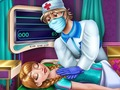 Spel Isprinsessens uppståndelse akut på nätet