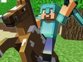 Spel Pixel Craft Match 3 på nätet