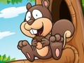 Spel Jungle 5 diffs på nätet