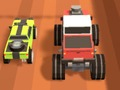 Spel Superbil på nätet