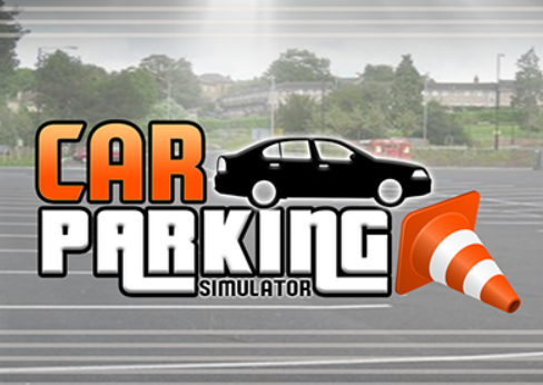 Spel Parkeringsproffs på nätet