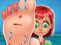 Spel Fotsjukhus på nätet