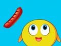 Spel Släpp Food Chick  på nätet