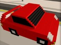 Spel Rush Crash Racing på nätet
