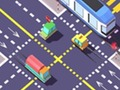 Spel Trafik kontroll. io  på nätet