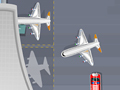 Spel Flygplanparkering 2  på nätet