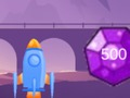 Spel Hoppande ädelstenar  på nätet