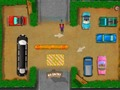Spel Sommarstrandsparkering  på nätet