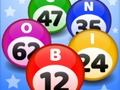 Spel Bingo Royal på nätet