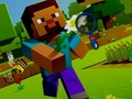 Spel Mine grotta dolda stjärnor  på nätet