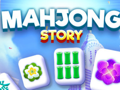 Spel Mahjong Story på nätet