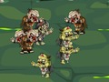 Spel Zombie armédon på nätet