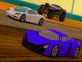 Spel Derby Destruction Simulator på nätet