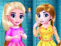 Spel Modern Little Fairy Fashion på nätet