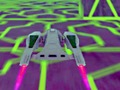 Spel X racer på nätet
