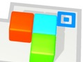 Spel Sokoban - 3D kapitel 3  på nätet