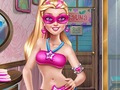 Spel Super Doll Bastu flirta på nätet