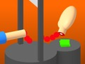 Spel Guillotinhand på nätet