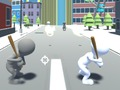 Spel Baseball på nätet