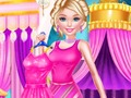 Spel Barbie modeskåp på nätet