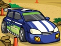 Spel Speed u200bu200bCars Jigsaw  på nätet