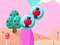 Spel Krossa godisen  på nätet