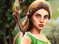 Spel Shadow Gardens  på nätet