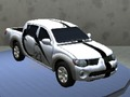 Spel Monster Truck Prado: Off-Road Racing  på nätet