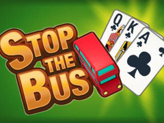 Spel Stoppa bussen  på nätet