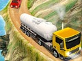 Spel Transportertruck för oljetankfartyg  på nätet