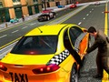 Spel London taxichaufför  på nätet