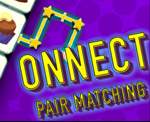 Spel Onnect par matchning på nätet