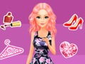 Spel Ellie Bli redo med mig 2  på nätet