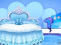 Spel Ice Princess Doll House på nätet