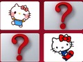 Spel Sweet Kitty Memory Challenge på nätet