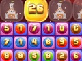 Spel Bubblor Vs Block  på nätet