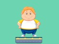 Spel Hoppa Rocky Jump  på nätet