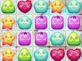 Spel Cartoon Candy Deluxe på nätet