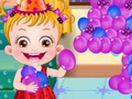 Spel Baby Hazel nyttårsfest  på nätet