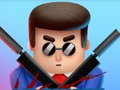 Spel Herr Bullet 2 online på nätet