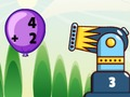 Spel Num Cannons på nätet