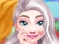 Spel Ny elegant vårblogg  på nätet