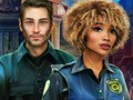 Spel Bra polis dålig polis  på nätet