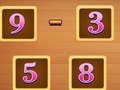Spel Matematikförmåga på nätet