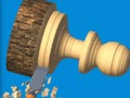 Spel Woodturning 3D på nätet