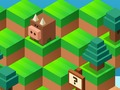 Spel Nedför berget  på nätet