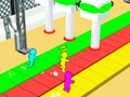 Spel Epic Race 3D på nätet