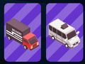 Spel Transportfordons minne  på nätet
