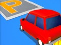 Spel Parkmästare på nätet